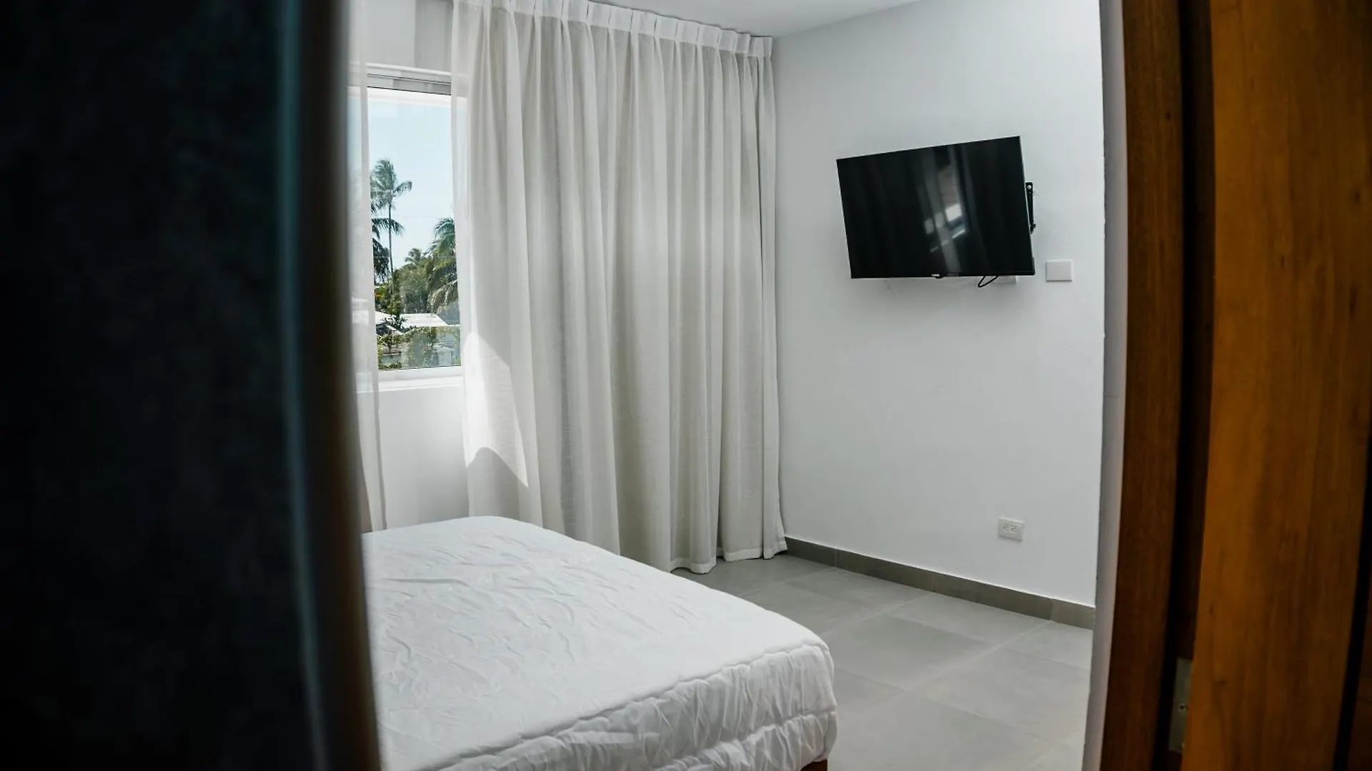 Caribey2 Apt 2D2 Colorado Διαμέρισμα