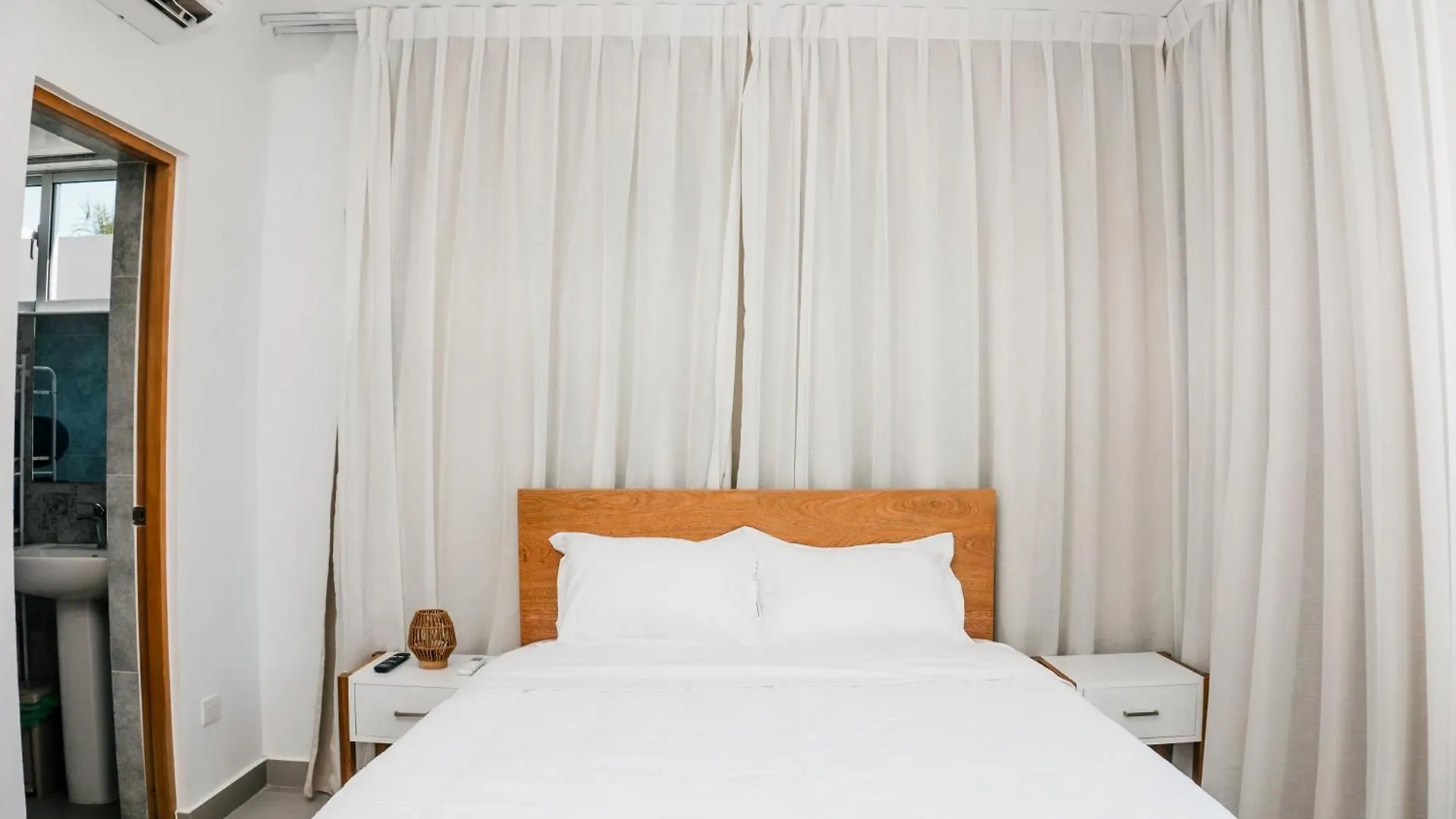Διαμέρισμα Caribey2 Apt 2D2 Colorado